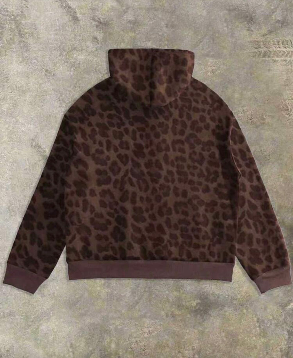 CHEATAAA ZIP UP JACKET